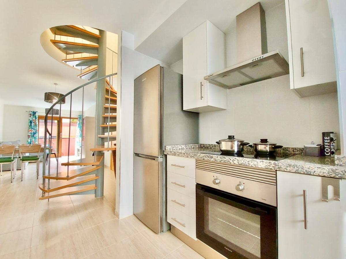 La Casa Del Drago By Tor Apartment Ла Оротава Екстериор снимка